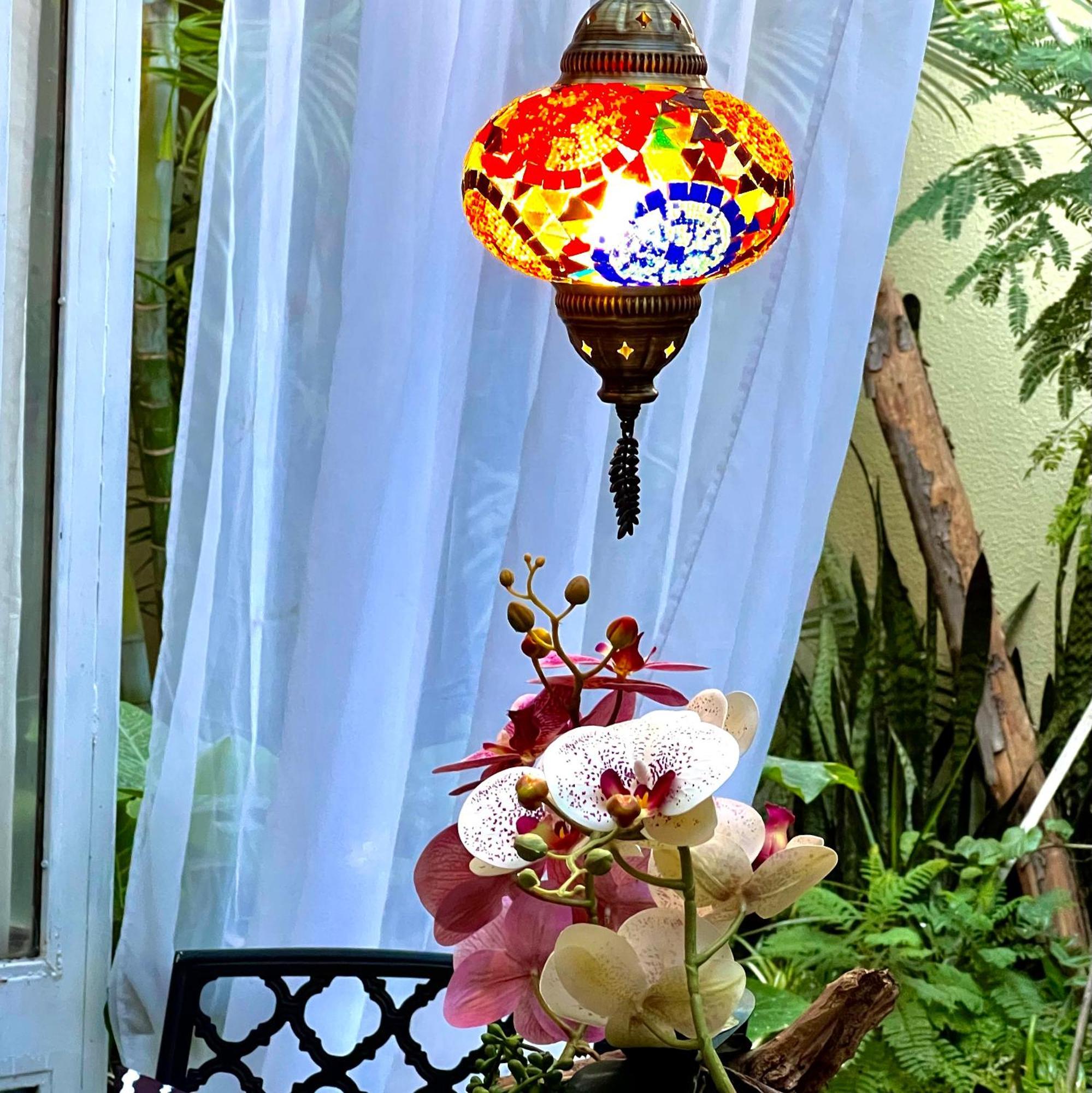 Dickinson Guest House, Guadalajara Expo エクステリア 写真